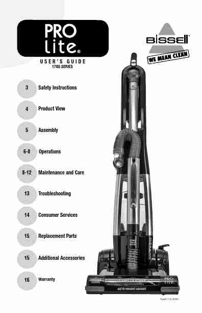 Bissell Vacuum Cleaner 17G5-page_pdf